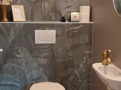 Ferienwohnung für 5 Personen (73 m²) in Wald am Arlberg 8/10