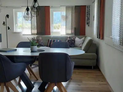 Ferienwohnung für 5 Personen (73 m²) in Wald am Arlberg 9/10