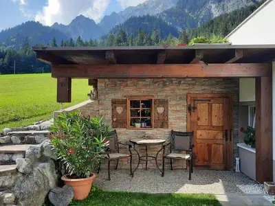 Ferienwohnung für 5 Personen (73 m²) in Wald am Arlberg 10/10