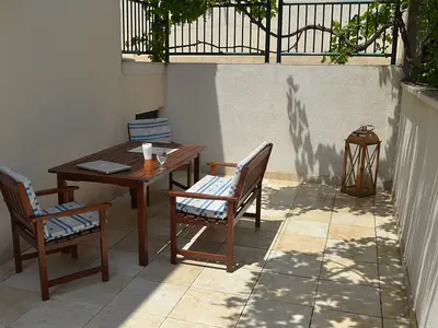 TerraceBalcony