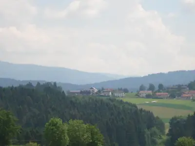 Urlaubsparadies Bay.Wald