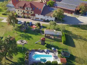 Ferienwohnung für 4 Personen (65 m²) in Glasig