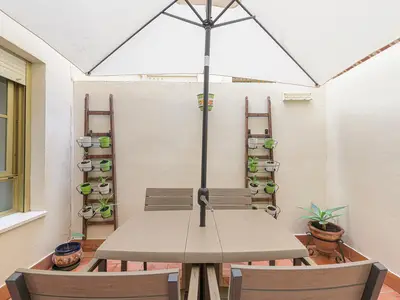 TerraceBalcony