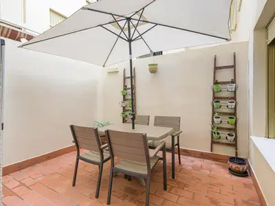 TerraceBalcony