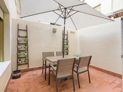 TerraceBalcony