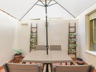 TerraceBalcony