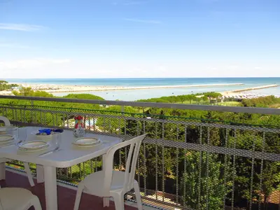 TerraceBalcony