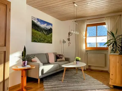Ferienwohnung für 2 Personen (48 m²) in Füssen 6/10