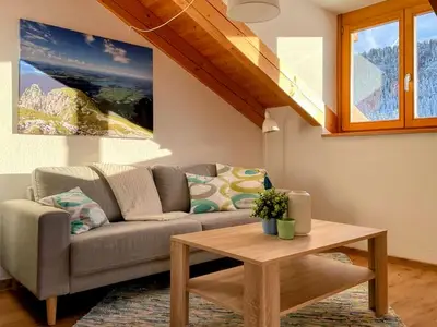 Ferienwohnung für 2 Personen (48 m²) in Füssen 8/10