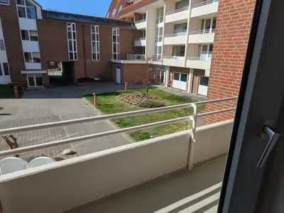 Ferienwohnung für 6 Personen (66 m²) in Cuxhaven 2/10