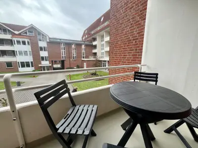Ferienwohnung für 6 Personen (66 m²) in Cuxhaven 3/10