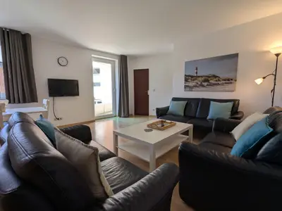 Ferienwohnung für 6 Personen (66 m²) in Cuxhaven 4/10