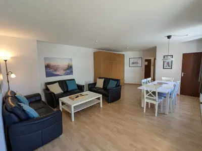 Ferienwohnung für 6 Personen (66 m²) in Cuxhaven 5/10