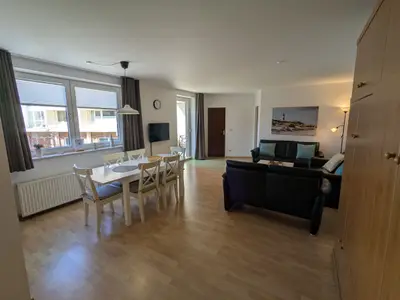 Ferienwohnung für 6 Personen (66 m²) in Cuxhaven 6/10