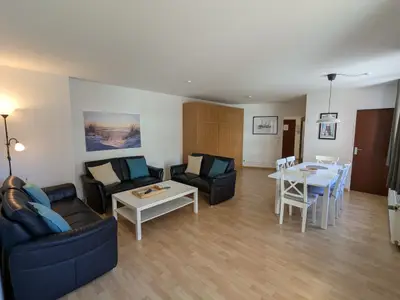 Ferienwohnung für 6 Personen (66 m²) in Cuxhaven 7/10