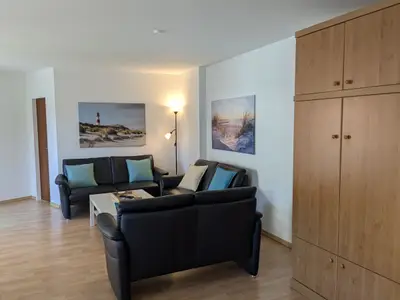 Ferienwohnung für 6 Personen (66 m²) in Cuxhaven 8/10