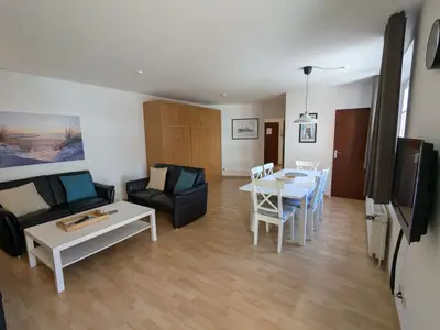 Ferienwohnung für 6 Personen (66 m²) in Cuxhaven 9/10