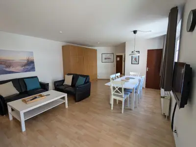 Ferienwohnung für 6 Personen (66 m²) in Cuxhaven 10/10