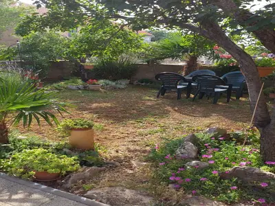 GardenSummer