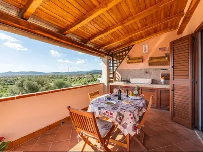 TerraceBalcony