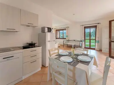 Ferienwohnung für 2 Personen (27 m²) in Santa Teresa Gallura 2/6