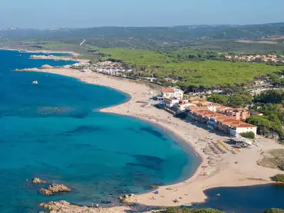 Ferienwohnung für 2 Personen (27 m²) in Santa Teresa Gallura 5/6
