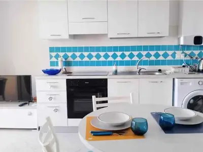 Ferienwohnung für 4 Personen (40 m²) in Budoni 7/10