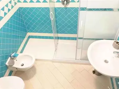 Ferienwohnung für 4 Personen (40 m²) in Budoni 10/10