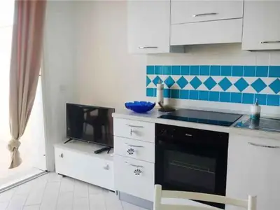 Ferienwohnung für 4 Personen (40 m²) in Budoni 6/10