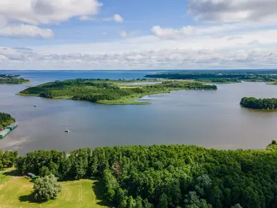Ferienwohnung Storchennest mit Weitblick