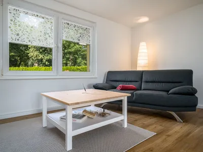 Ferienwohnung Storchennest mit Weitblick