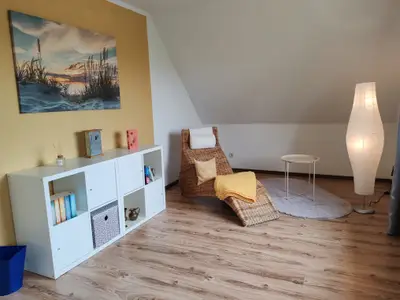 Ferienwohnung für 2 Personen (80 m²) in Taarstedt 1/10