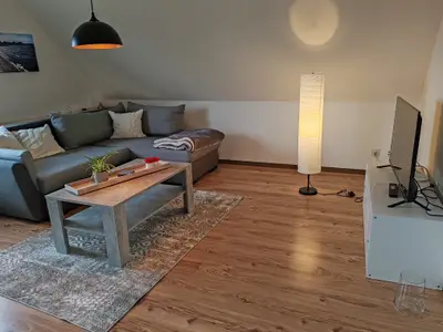 Ferienwohnung für 2 Personen (80 m²) in Taarstedt 2/10