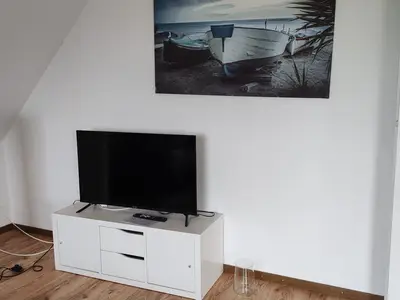 Ferienwohnung für 2 Personen (80 m²) in Taarstedt 6/10