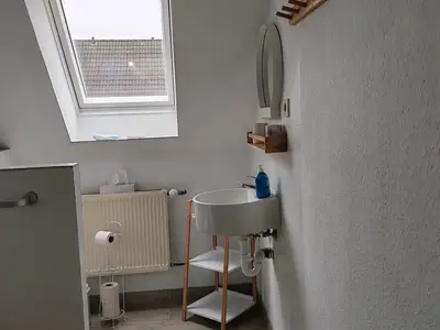 Ferienwohnung für 2 Personen (80 m²) in Taarstedt 7/10
