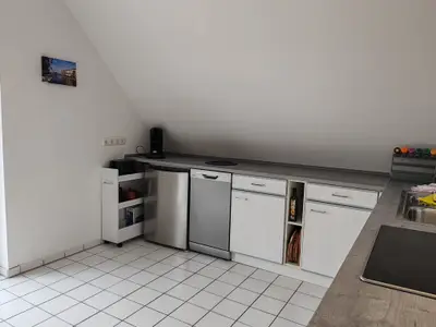 Ferienwohnung für 2 Personen (80 m²) in Taarstedt 8/10
