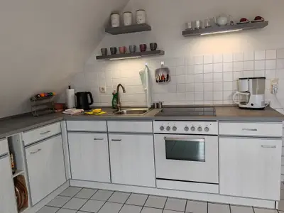Ferienwohnung für 2 Personen (80 m²) in Taarstedt 9/10