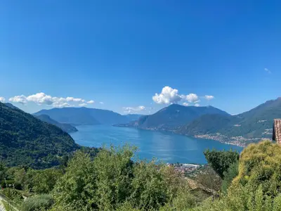 Seeblick