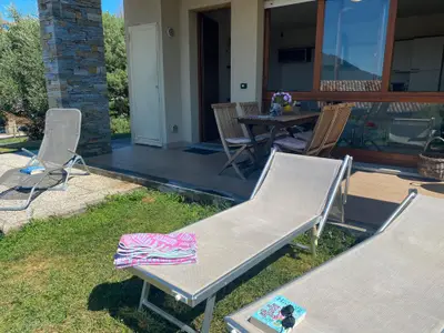 Ferienwohnung für 6 Personen (65 m²) in Vestreno 3/10