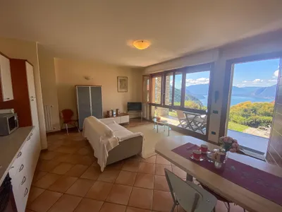 Ferienwohnung für 6 Personen (65 m²) in Vestreno 6/10