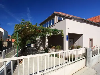 Ferienwohnung für 3 Personen in Zablaće 1/10