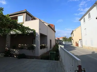 Ferienwohnung für 3 Personen in Zablaće 5/10