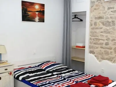Ferienwohnung für 4 Personen in Zablaće 9/10
