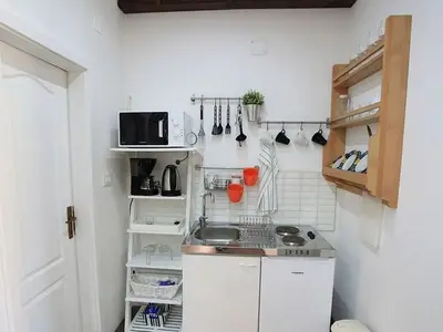 Ferienwohnung für 3 Personen in Zablaće 8/10