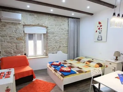 Ferienwohnung für 3 Personen in Zablaće 10/10