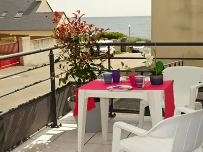 TerraceBalcony
