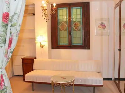 Schlafzimmer Nr. 3 Süd