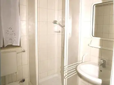 Dusche