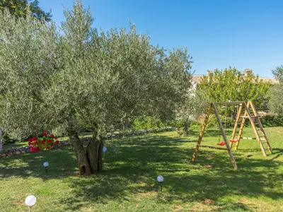 Ferienwohnung für 6 Personen (110 m²) in Radetići 7/10
