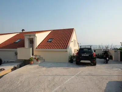 Ferienwohnung für 6 Personen (85 m²) in Brašina 5/10